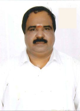 R. Devaraj R. Devaraj