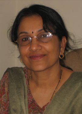 Dr.Shakila