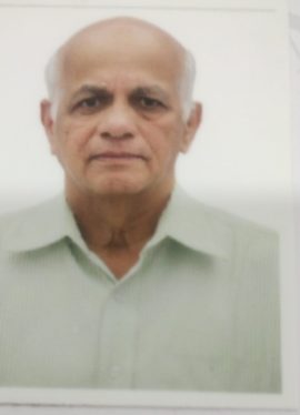 Dr.P.S. Maiya