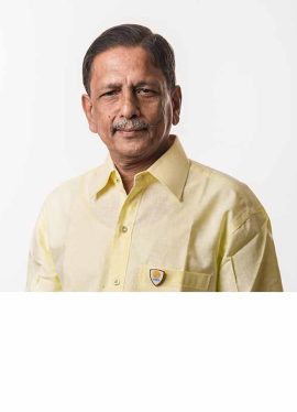 ashok