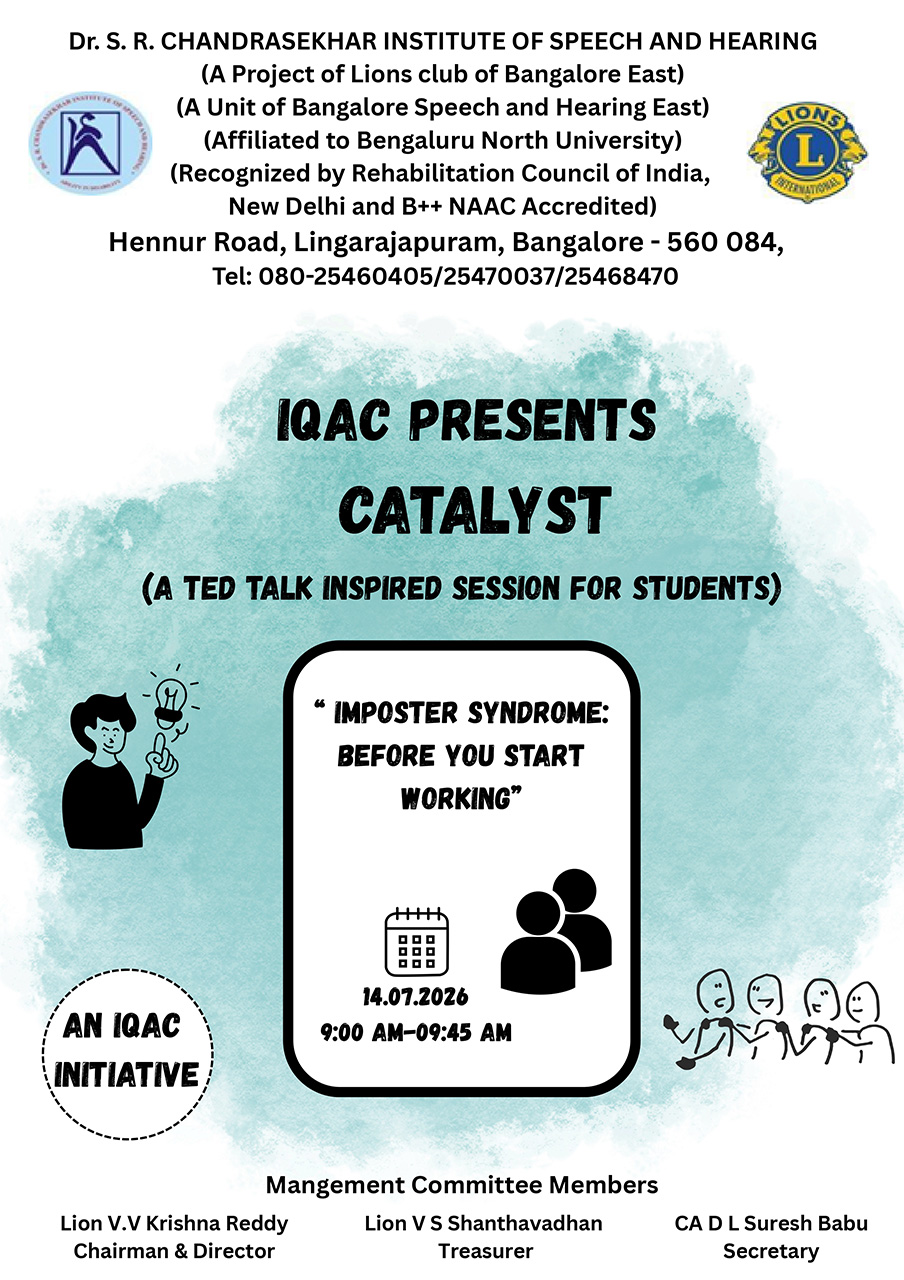 catalyst