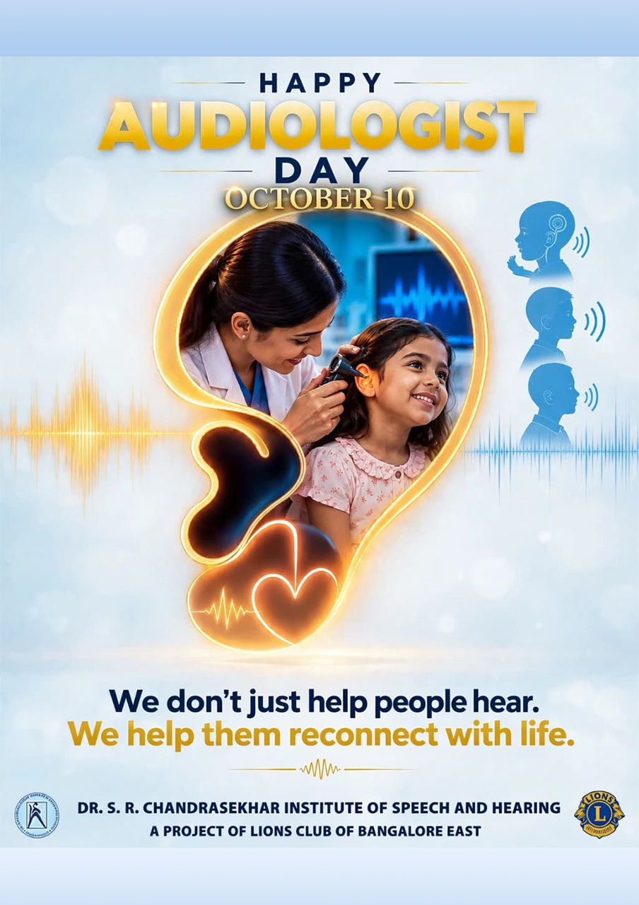 audiologist