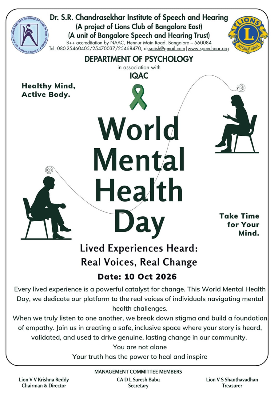mental health